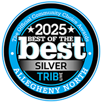 2025 TribLive Best of the Best, Allegheny North Silver