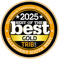 2025 TribLive Best of the Best, Allegheny South Gold