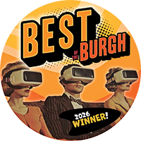 Best of the Burgh 2026 Winner