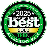 2025 TribLive Best of the Best, Allegheny East Gold