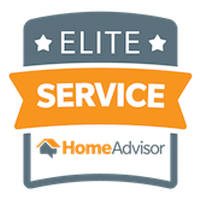 HomeAdvisor Elite Service